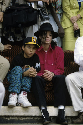 Michael Jackson pic #981139