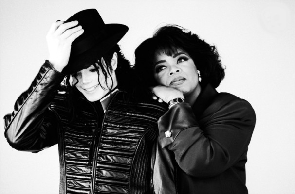 Michael Jackson pic #209697