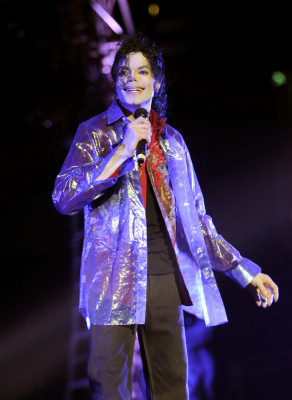 photo 17 in Michael Jackson gallery [id169069] 2009-07-09 00:00:00