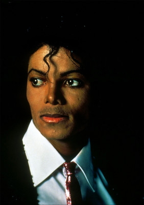 Michael Jackson pic #177409
