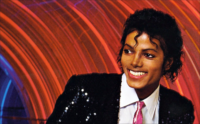 Michael Jackson pic #177408