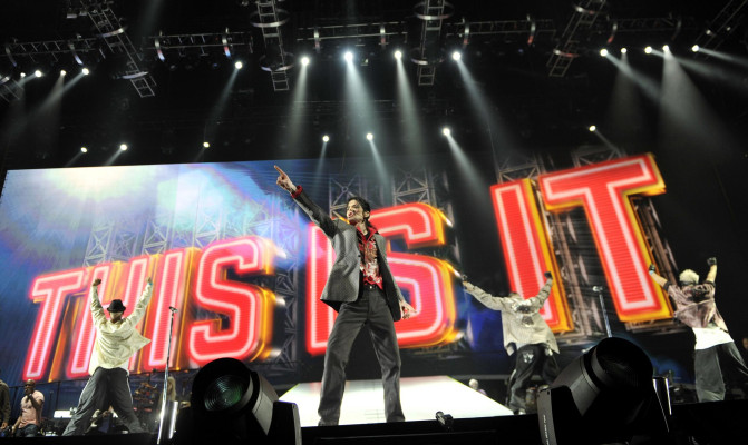 photo 16 in Michael Jackson gallery [id169071] 2009-07-09 00:00:00