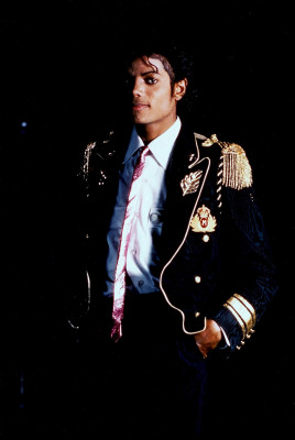 Michael Jackson pic #177406