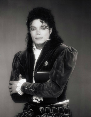 Michael Jackson pic #579888