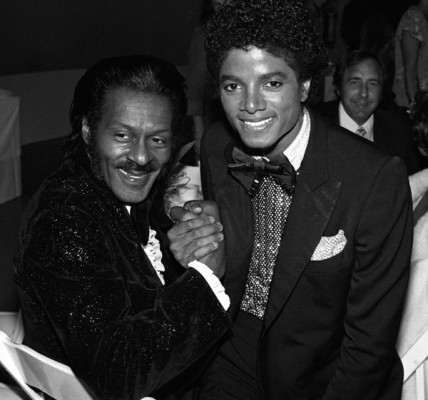 Michael Jackson pic #167970