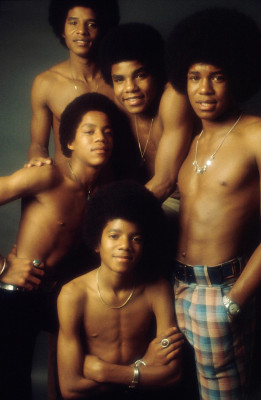 Michael Jackson pic #397089