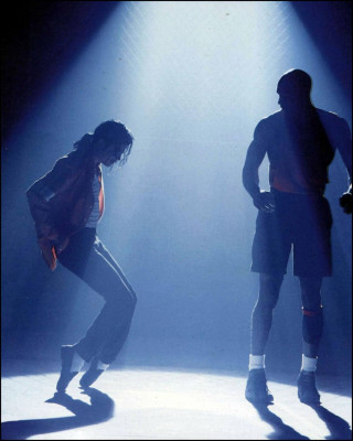 Michael Jackson pic #177273