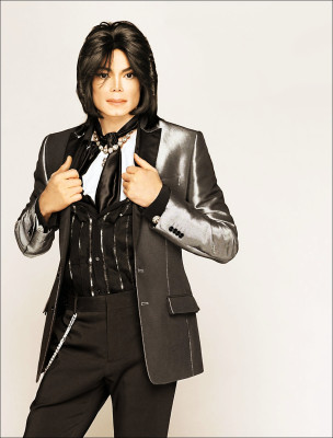 Michael Jackson pic #177290