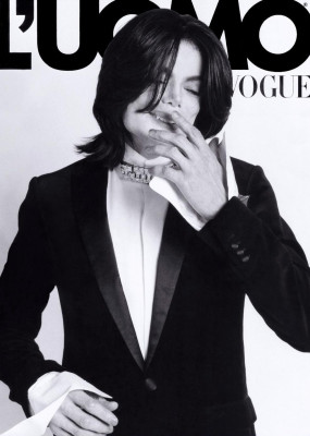 Michael Jackson pic #85874
