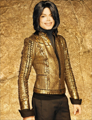 Michael Jackson pic #177289