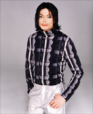 Michael Jackson pic #177268