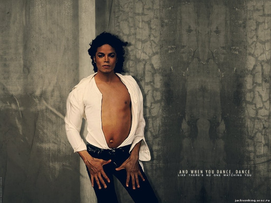 Michael Jackson pic #171974