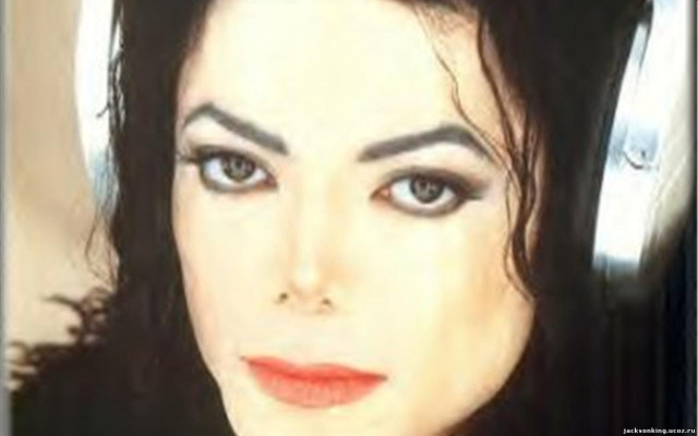 Michael Jackson pic #171875