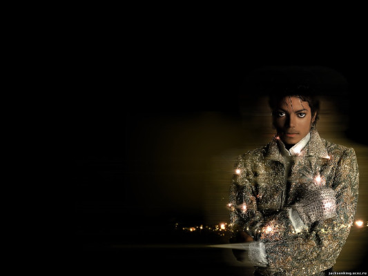 Michael Jackson pic #171919
