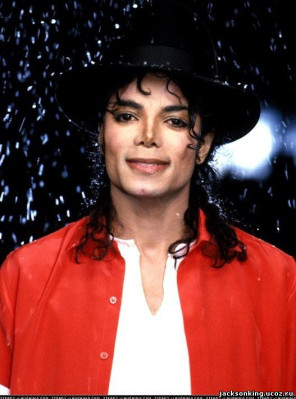 Michael Jackson pic #171865