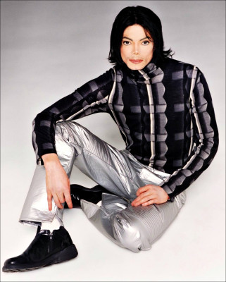 Michael Jackson pic #177266
