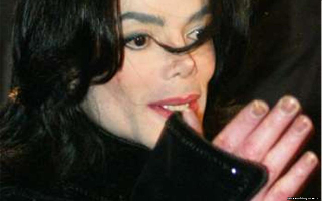 Michael Jackson pic #171881