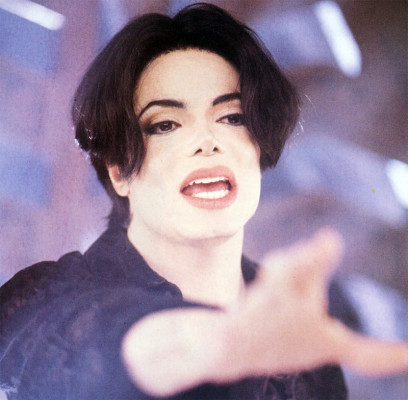Michael Jackson pic #177280