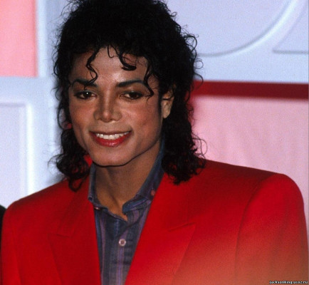 Michael Jackson pic #172002