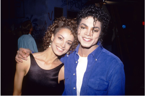 Michael Jackson pic #981065