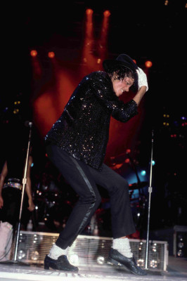 Michael Jackson pic #167478