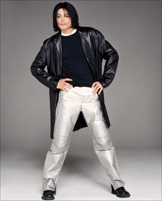 Michael Jackson pic #177263