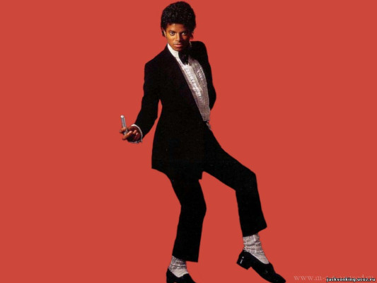 Michael Jackson pic #172018