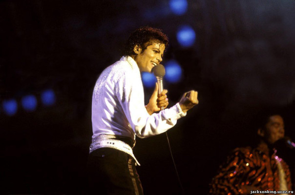 Michael Jackson pic #171921