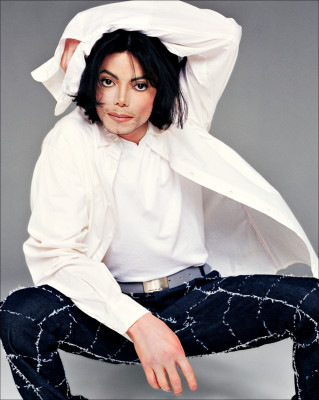 Michael Jackson pic #177262