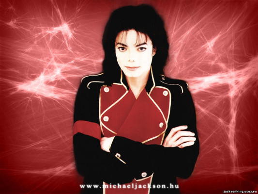 Michael Jackson pic #171917