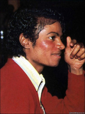Michael Jackson pic #171817