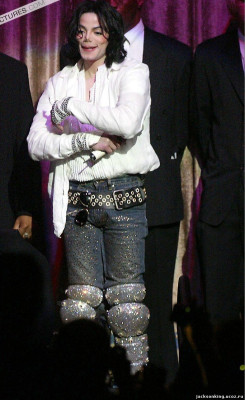 Michael Jackson pic #171869