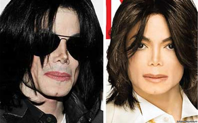 Michael Jackson pic #171969