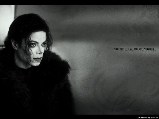 Michael Jackson pic #171978