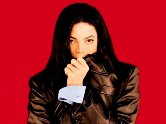 Michael Jackson pic #172561