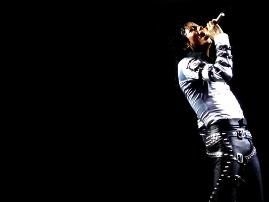 Michael Jackson pic #172572
