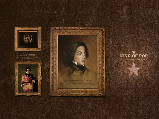 Michael Jackson pic #172791