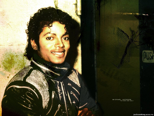 Michael Jackson pic #171990