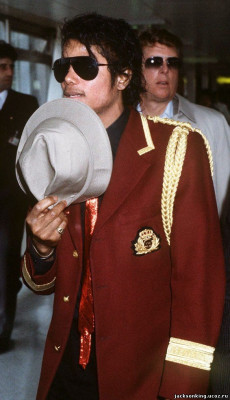 Michael Jackson pic #172006
