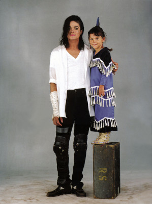 Michael Jackson pic #975131
