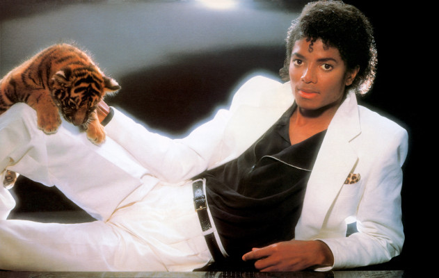 Michael Jackson pic #167872