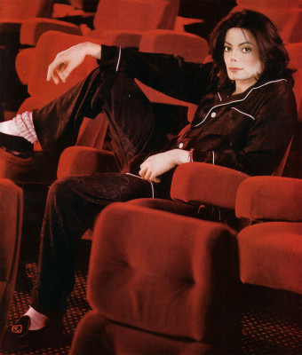 Michael Jackson pic #124790