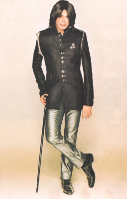 Michael Jackson pic #169396