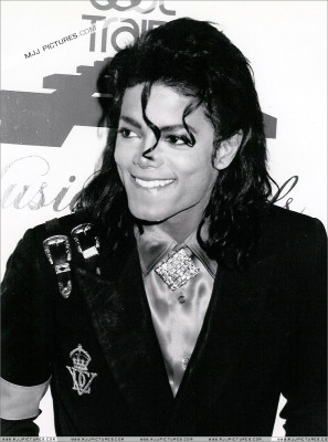 Michael Jackson pic #167476