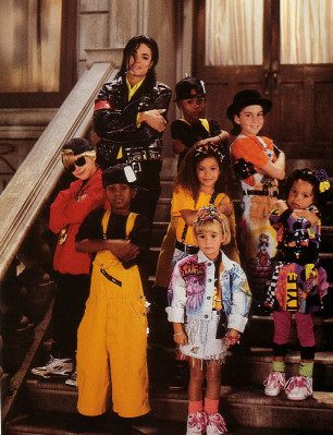 Michael Jackson pic #975132