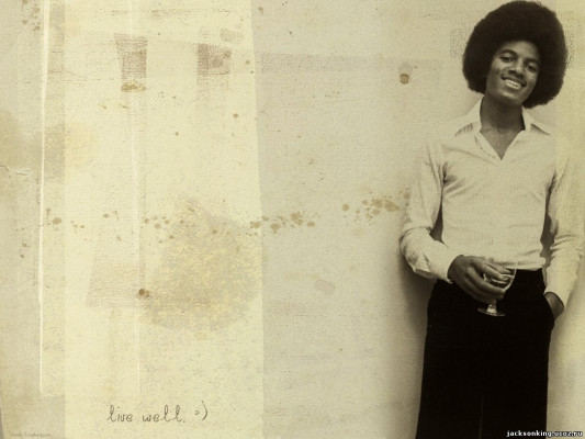 Michael Jackson pic #171999
