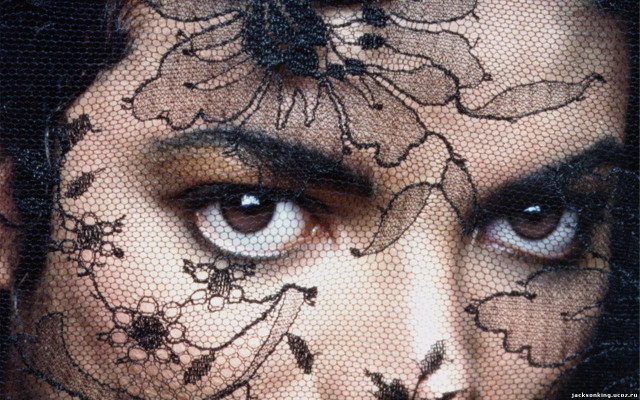 Michael Jackson pic #171877