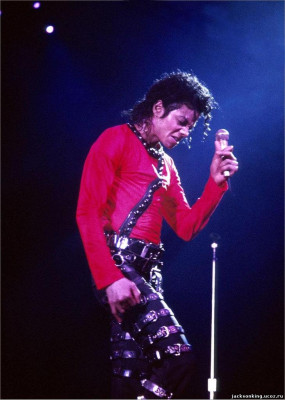 Michael Jackson pic #171886