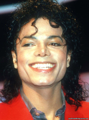 Michael Jackson pic #172012