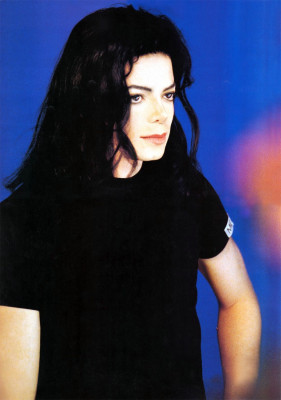Michael Jackson pic #177285